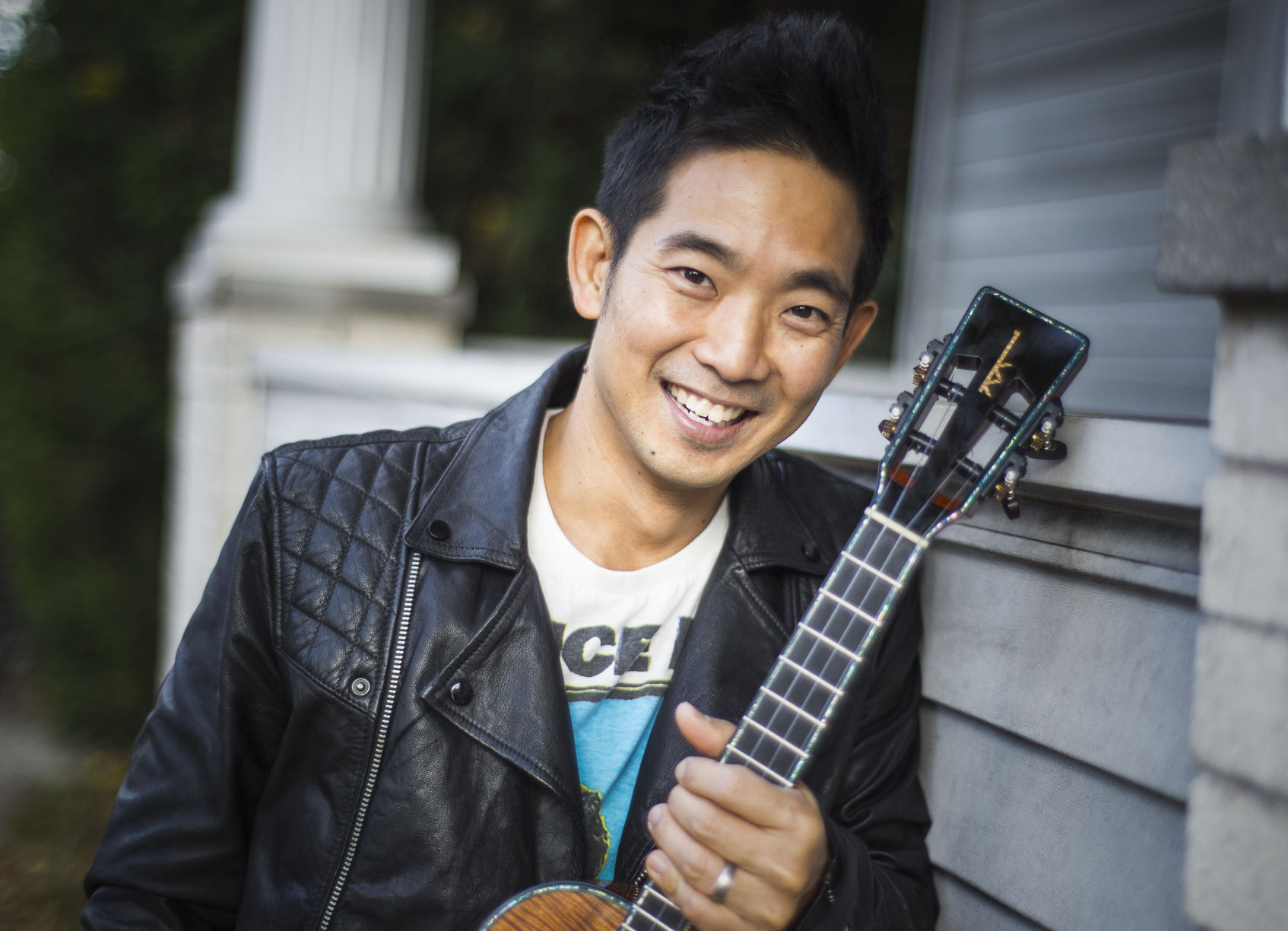 Ukulele